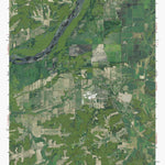 WI-MAZOMANIE: GeoChange 1960-2013 Preview 1