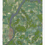 WI-SAUK CITY: GeoChange 1974-2013 Preview 1
