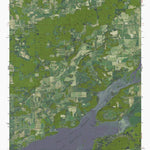 WI-DURWARDS GLEN: GeoChange 1974-2013 Preview 1