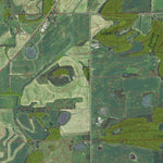 WI-DURWARDS GLEN: GeoChange 1974-2013 Preview 2