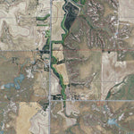 KS-STOCKTON SE: GeoChange 1974-2012 Preview 3