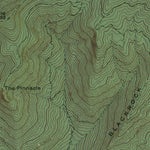 NC-SYLVA NORTH: GeoChange 1941-2012 Preview 2