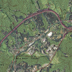 NC-SYLVA NORTH: GeoChange 1941-2012 Preview 3