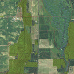 WI-BRIGGSVILLE: GeoChange 1975-2013 Preview 2