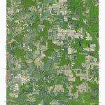 WI-REEDSBURG EAST: GeoChange 1975-2013 Preview 1