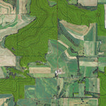 WI-REEDSBURG EAST: GeoChange 1975-2013 Preview 2