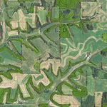 WI-REEDSBURG EAST: GeoChange 1975-2013 Preview 3