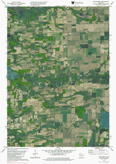 WI-MANCHESTER: GeoChange 1975-2013 Preview 1