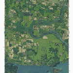 WI-PRINCETON WEST: GeoChange 1962-2013 Preview 1