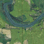 WI-PRINCETON WEST: GeoChange 1962-2013 Preview 2