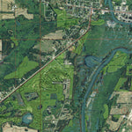 WI-PRINCETON WEST: GeoChange 1962-2013 Preview 3