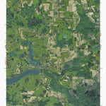 WI-MONTELLO: GeoChange 1959-2013 Preview 1
