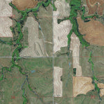 KS-WOODRUFF: GeoChange 1965-2012 Preview 2