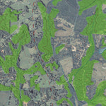 GA-JEFFERSON: GeoChange 1956-2010 Preview 2