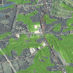 GA-JEFFERSON: GeoChange 1956-2010 Preview 3