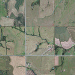 KS-WHEATON: GeoChange 1967-2012 Preview 2