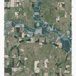 KS-BLUE RAPIDS: GeoChange 1965-2012 Preview 1