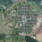 KS-BLUE RAPIDS: GeoChange 1965-2012 Preview 3