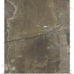 NM-LA MESITA NEGRA SE: GeoChange 1951-2011 Preview 1