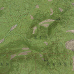 NM-JEMEZ PUEBLO: GeoChange 1965-2011 Preview 2