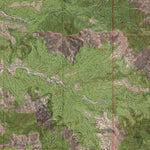 NM-JEMEZ PUEBLO: GeoChange 1965-2011 Preview 3