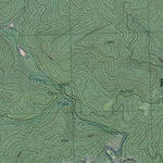 GA-NEELS GAP: GeoChange 1975-2010 Preview 2