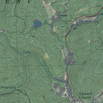 GA-NEELS GAP: GeoChange 1975-2010 Preview 3