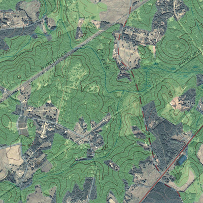 GA-HULL: GeoChange 1956-2010 Preview 3