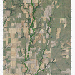 KS-LAMAR: GeoChange 1961-2012 Preview 1