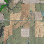 KS-LAMAR: GeoChange 1961-2012 Preview 2
