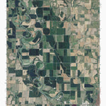 KS-CLAY CENTER NW: GeoChange 1961-2012 Preview 1