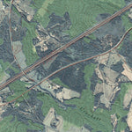 GA-ASHLAND: GeoChange 1956-2010 Preview 3