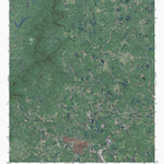 SC-WALHALLA: GeoChange 1956-2011 Preview 1