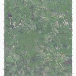 GA-MAYSVILLE: GeoChange 1956-2010 Preview 1