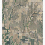 KS-SIMPSON: GeoChange 1951-2012 Preview 1