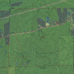 AR-BUNN: GeoChange 1961-2013 Preview 3
