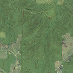 AR-WILLOW: GeoChange 1961-2013 Preview 2