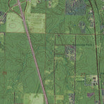 AR-REDFIELD: GeoChange 1968-2013 Preview 2