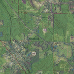 AR-REDFIELD: GeoChange 1968-2013 Preview 3