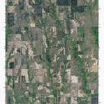 KS-WASHINGTON NW: GeoChange 1965-2012 Preview 1