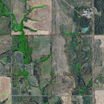 KS-WASHINGTON NW: GeoChange 1965-2012 Preview 3