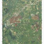 AR-BENTON: GeoChange 1974-2013 Preview 1