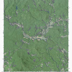 GA-HELEN: GeoChange 1947-2010 Preview 1