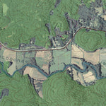 GA-HELEN: GeoChange 1947-2010 Preview 2