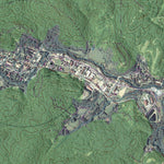 GA-HELEN: GeoChange 1947-2010 Preview 3