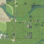 WI-ADAMS: GeoChange 1959-2013 Preview 2