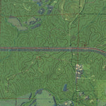AR-LONSDALE: GeoChange 1968-2013 Preview 2