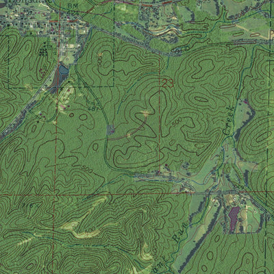 AR-LONSDALE: GeoChange 1968-2013 Preview 3