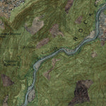 NM-WHITE ROCK: GeoChange 1976-2011 Preview 2