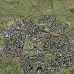 NM-WHITE ROCK: GeoChange 1976-2011 Preview 3